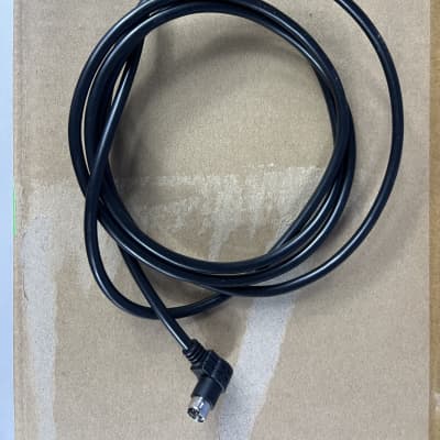 Korg M3 9-pin interface cable