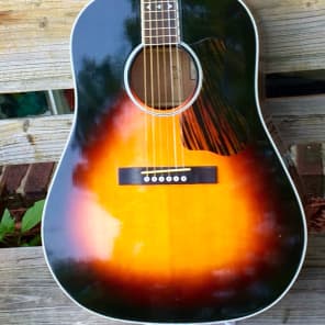 Recording King RAJ-26 | Reverb