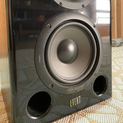 Event ASP 6 active studio monitor SINGLE | Reverb