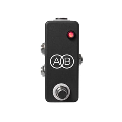 JHS Mute Switch | Reverb