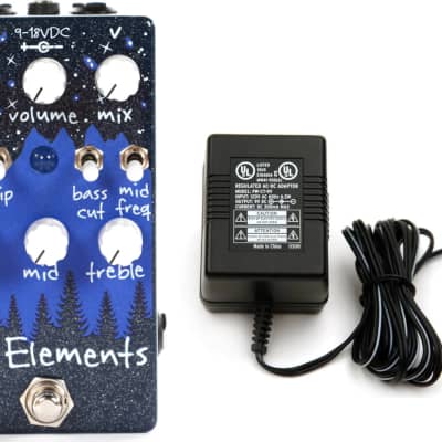 Reverb.com listing, price, conditions, and images for dr-scientist-elements