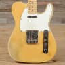 Fender Telecaster Blonde 1972 (s797)