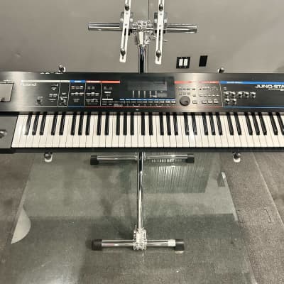 Roland Juno Stage 76-Key 128-Voice Expandable Synthesizer