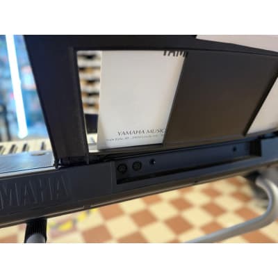 Tastiera Yamaha YPT-230 – USATO Strumento Versatile e Facile da Suonare per Iniziare a Suonare image 1