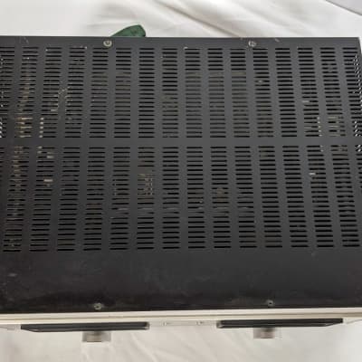 Vintage Marantz 170DC Power Amplifier - Tested & Working image 2
