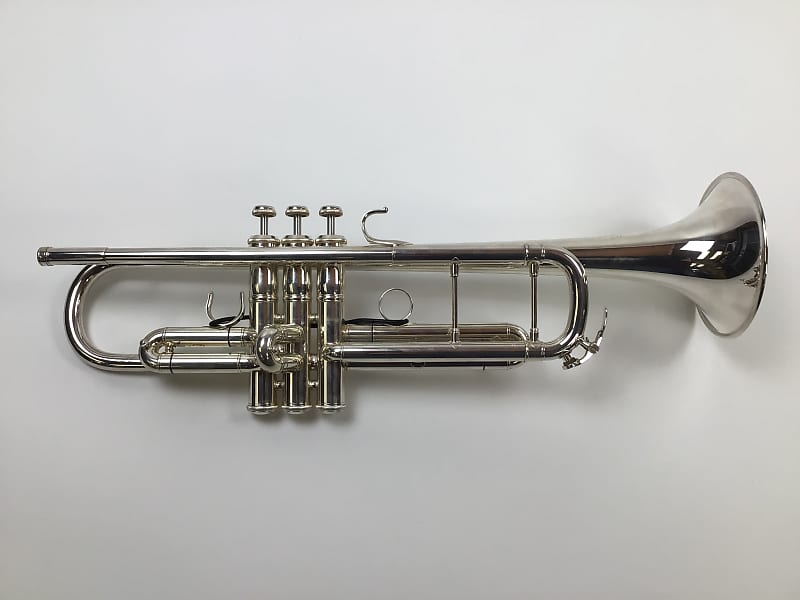 Yamaha chicago store bb trumpet