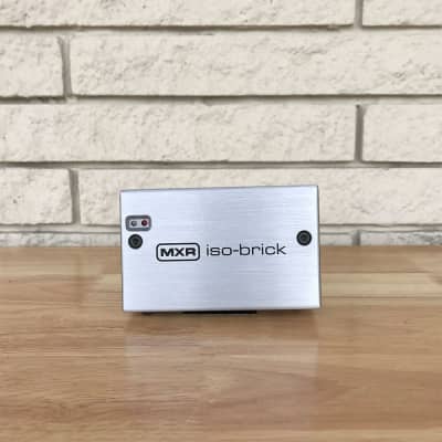 MXR® ISO-BRICK™ PRO POWER SUPPLY