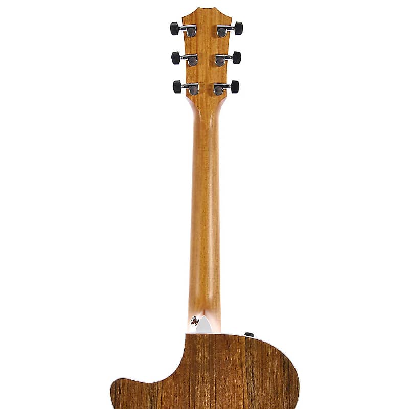 Taylor 414ce with Fishman Electronics image 6