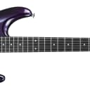 Ibanez JS2450 MCP - Muscle Car Purple - Joe Satriani Signature - b-stock