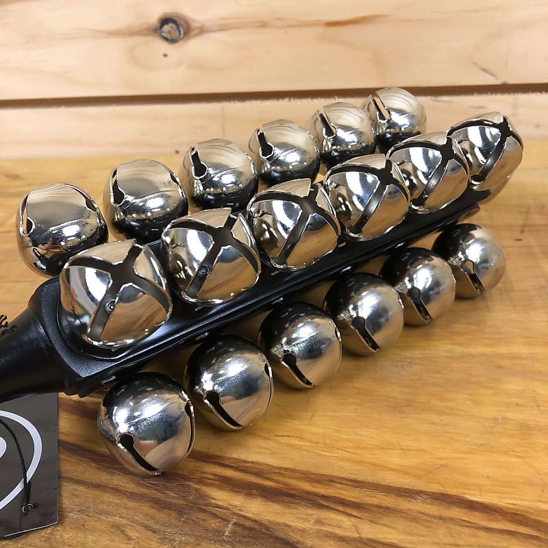 LP CP374 Sleigh Bells - Ray's Midbell Music