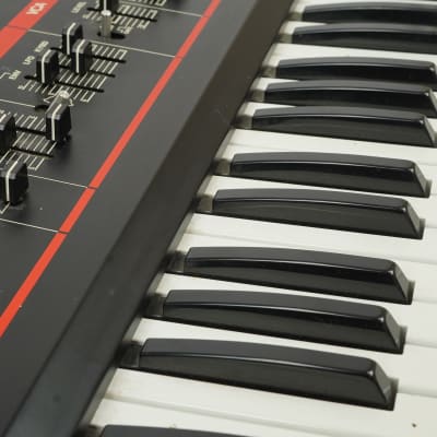 Roland Circa Juno 60 Synthesiser 1987 image 7