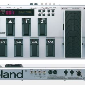 Roland VG-99 WITH FC300/Stand/GK3 Pickup image 2