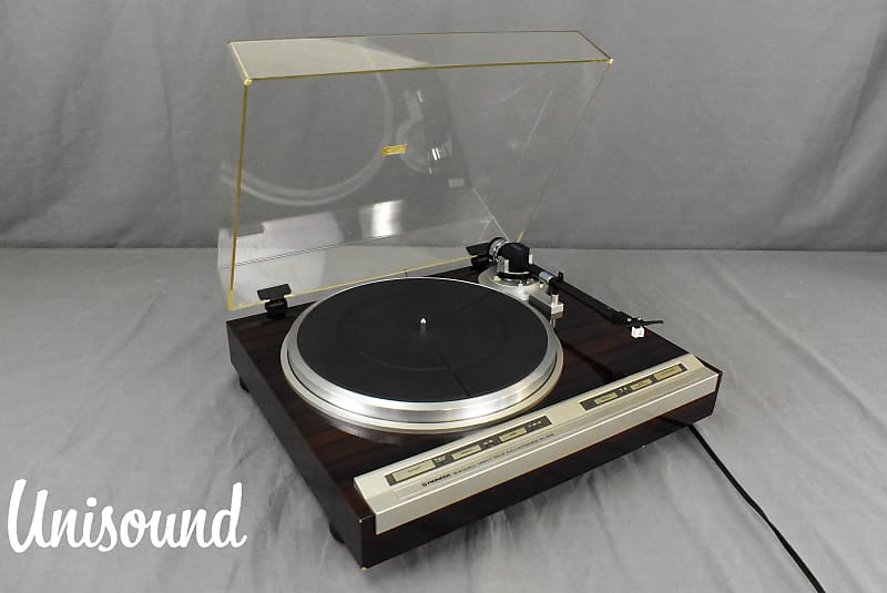 Pioneer PL-505 Full-Automatic Direct Drive Turntable in very good