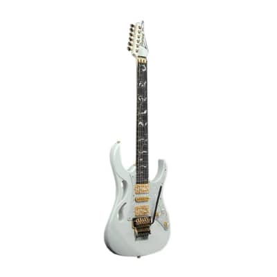 Ibanez JEM7 BSB 【STEVE VAI Signature Model】 | Reverb