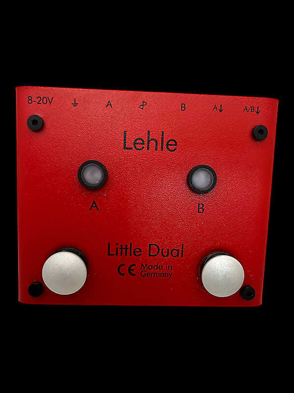 Lehle Little Dual