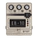 Walrus Audio EB-10 Preamp // EQ // Boost [Cream] [DEMO]