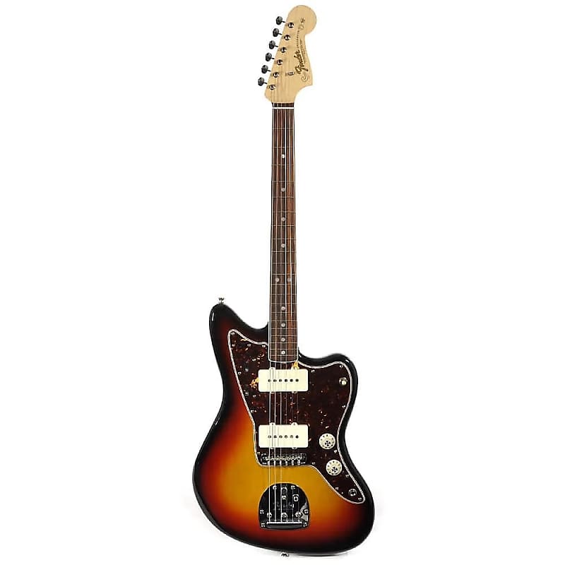 Fender jazzmaster deals vintage