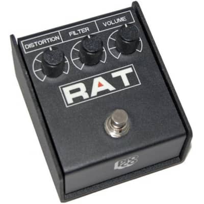 ProCo RAT 2 Distortion | Reverb Canada