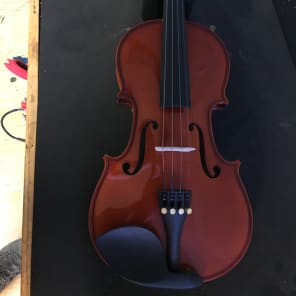 Anton Breton AB-05 Full-Size 4/4 Violin Outfit