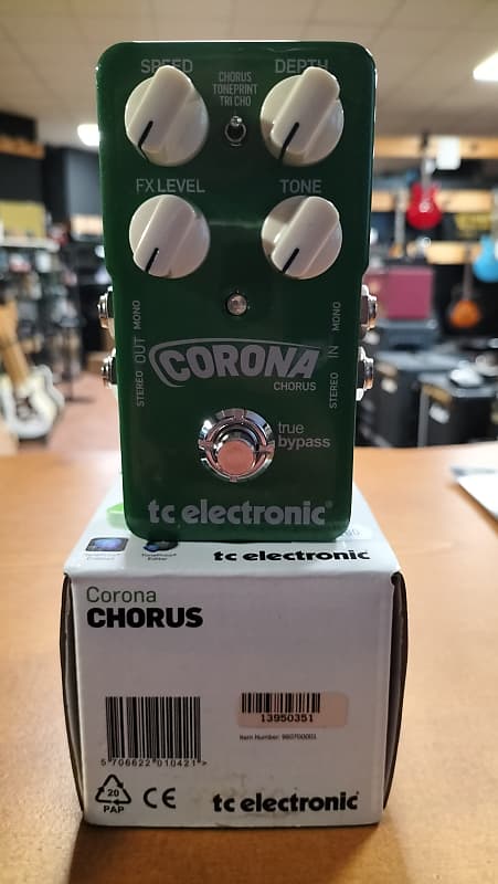 TC Electronic Corona