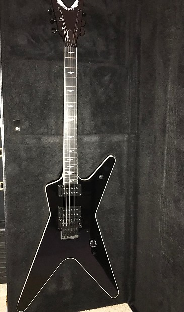 Dean ml 24 frets hotsell