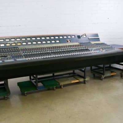 1970 Neve Custom 80 Series 32-Ch Studio Recording Console 1073 RCA Dennis Herring #49488 image 25