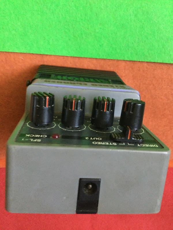 Arion SFL-1 初期型 日本製 Stereo Flanger SFL1 Arion SFL-1 Stereo Flanger - What To Know & Where To Buy