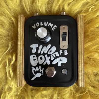 Guyatone PS-108 Clean Box Noise Gate | Vintage 1970s Made in