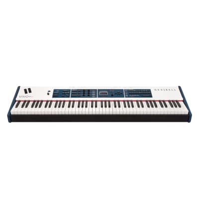 Dexibell Vivo S7 Pro Stage Piano - Bonus Pak image 3
