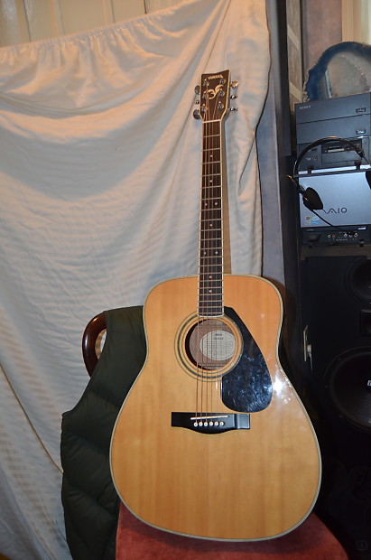 YAMAHA FG-430A アコースティックギター YAMAHA FG-430A Acoustic Guitar アコースティックギター ヤマハ