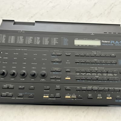 Roland RA90