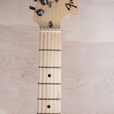 Fender American Special Stratocaster 2011 Sunburst USA w/ Chainsaw Hard Case image 17