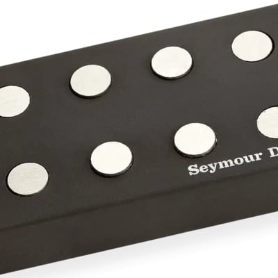 Seymour Duncan SMB-4D Music Man Sting Ray Ceramic Pickup
