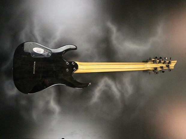 Schecter Banshee-7 Passive | Reverb