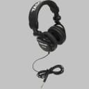TASCAM TH-02B Closed-Back Professional Headphones 2010s - Black