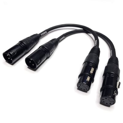PULSE Microphone Cable 3M XLR/XLR