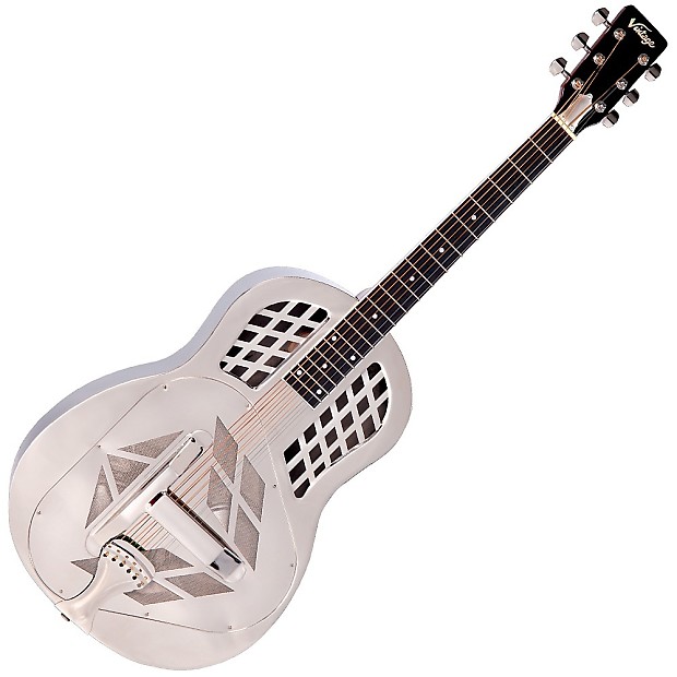 Vintage resonator new arrivals