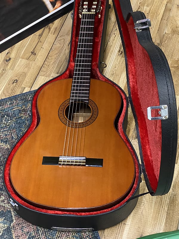 ヤマハ G-85D YAMAHA クラシックギター ギター 楽器 Yamaha ヤマハ G-85D YAMAHA クラシックギター ギター 楽器 Yamaha