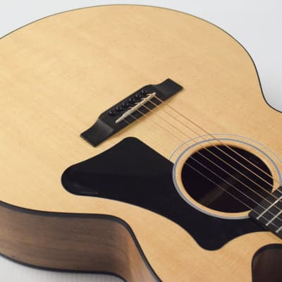 Gibson Acoustic G-200 EC Acoustic-electric Guitar - Natural image 6