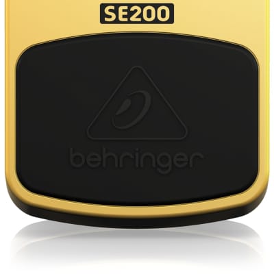 Behringer SE200 Spectrum Enhancer for sale