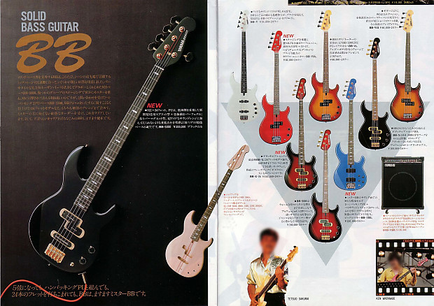 Warwick Corvette STD Pro series ワーウィック