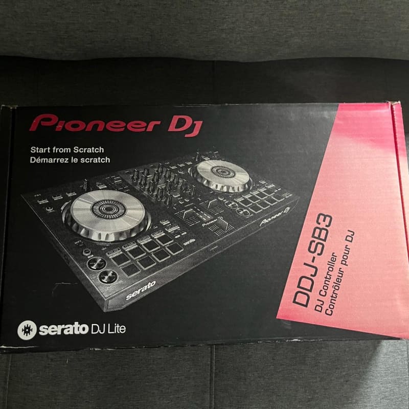 DJ Controllers New & Used DJ Controllers For Sale Reverb Austria