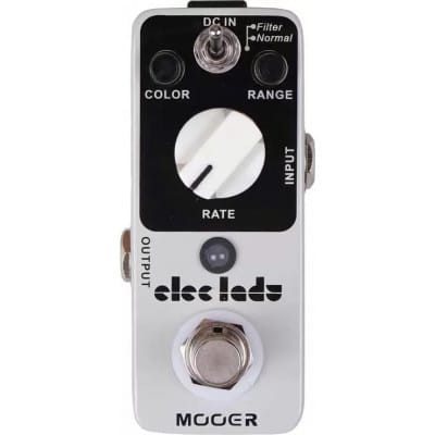 Reverb.com listing, price, conditions, and images for mooer-eleclady