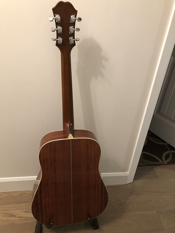 Epiphone Epi D-16 1979 | Reverb