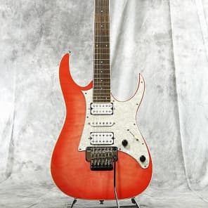 Ibanez SRG450QMZD | Reverb