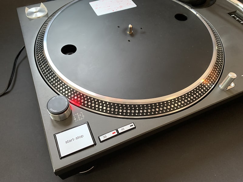 【user_c0043144】SL-1200 MK3 Technics SL-1200MK3 DJ Turntables for sale | eBay