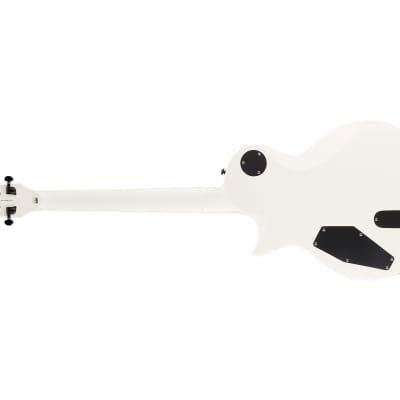 ESP LTD EC-401 Electric Guitar - Olympic White image 6
