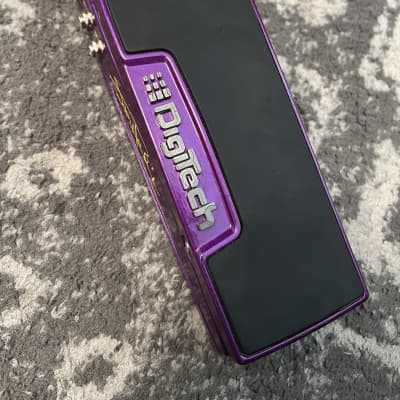 Reverb.com listing, price, conditions, and images for digitech-digitech-jimi-hendrix-experience