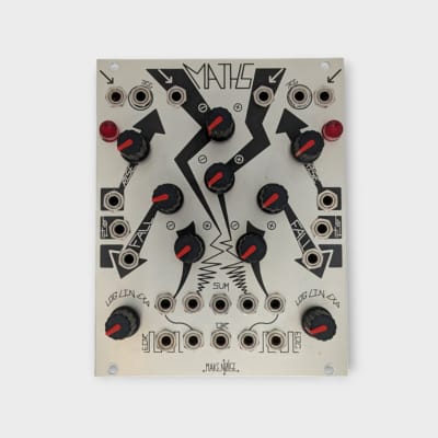 Make Noise Maths Module image 1