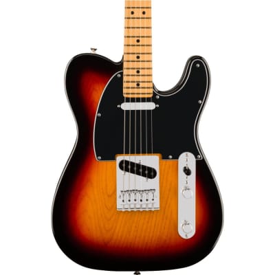 2011 Fender Deluxe Nashville Telecaster MIM Special Edition
